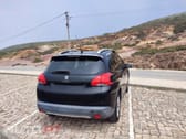 Peugeot 2008 1.2 PureTech Allure