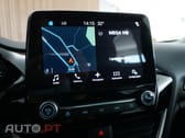 Ford Fiesta 1.0 EcoBoost Titanium Aut.