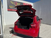 Mercedes-Benz A 200 CDi BlueEfficiency AMG Line