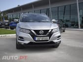 Nissan Qashqai 1.5 dCi N-Connecta