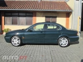 Jaguar X-Type 2.0 V6