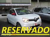 Renault Twingo 0.9 TCe Le Coq Sportif