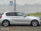 BMW 118 i