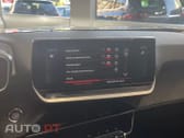 Peugeot 2008 1.2 PureTech Allure EAT8