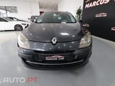 Renault Mégane Sport Tourer 1.5 dCi Dynamique S