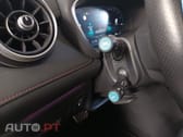 MG EHS 1.5 T-GDI Plug-in Hybrid Luxury