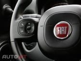Fiat Panda 1.0 Hybrid City Life