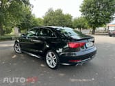 Audi A3 1.6 TDI S-line S tronic