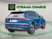 Audi Q6 E-Tron I.V.A DEDUTÍVEL e-tron