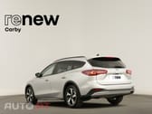 Ford Focus Focus SW 1.0 EcoBoost MHEV Active X