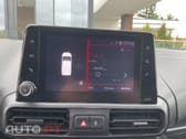 Citroen Berlingo 1.5 BlueHDi M Feel