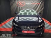 Peugeot 508 1.2 PureTech Active Pack EAT8