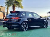 Audi A3 Sportback 2.0 TDi S-line