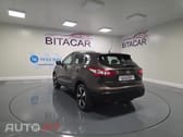 Nissan Qashqai 1.5 dCi N-Connecta Led