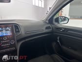 Renault Mégane 1.5 Blue dCi Limited
