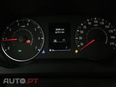 Renault Kangoo 1.5 Blue dCi L2 Start