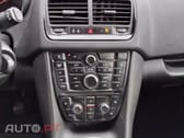 Opel Meriva 1.4 T FlexFluel