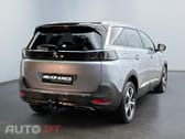 Peugeot 5008 1.5 BlueHDi GT Line EAT8