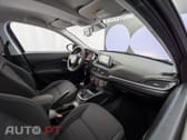 Fiat Tipo 1.3 M-Jet Lounge