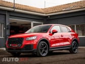 Audi Q2 30 TFSI Advanced