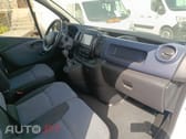 Opel Vivaro 1.6 CDTI 120cv ***Extra-Longa***