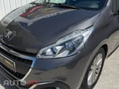 Peugeot 208 1.2 PureTech Style