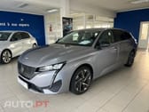 Peugeot 308 SW 1.2 PureTech Allure