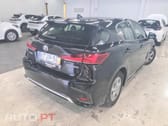 Lexus CT Business