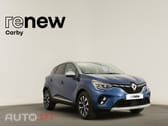 Renault Captur Captur 1.0 TCe Techno Bi-Fuel