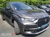 DS DS7 Crossback E-Tense Bastille+ EAT8