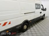Iveco Daily Iveco Daily 35s17