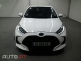 Toyota Yaris 1.5 HDF EXCLUSIVE