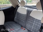 Fiat 500 1.2 Lounge S&S