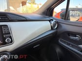 Nissan Micra 1.0 IG-T N-Design Black CVT