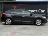 Renault Mégane 1.5 dCi Confort