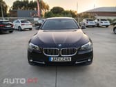 BMW 520 d Auto