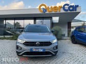 Volkswagen T-Roc 1.0 TSI