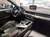 Audi Q7 3.0 TDi quattro S-line Tiptronic 7L