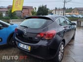 Opel Astra 1.7 CDTi Cosmo