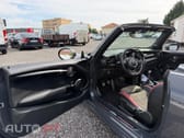 MINI Cabrio John Cooper Works