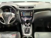 Nissan Qashqai 1.6 dCi Tekna Premium