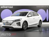 Hyundai Ioniq EV 38kWh