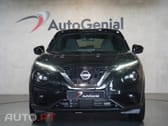 Nissan Juke 1.0 DIG-T N-Connecta DCT