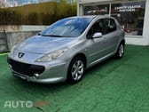 Peugeot 307 1.6 HDi Premium