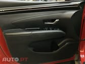 Hyundai Tucson 1.6 CRDi Business