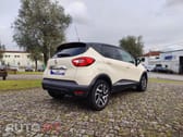 Renault Captur 0.9 TCE Exclusive