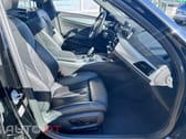 BMW 520 d Line Luxury Auto