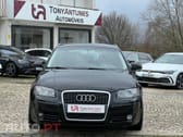 Audi A3 Sportback 1.9 TDi Advance