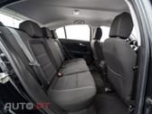 Fiat Tipo 1.3 M-Jet Lounge