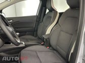 Renault Captur 1.0 TCe 90 techno